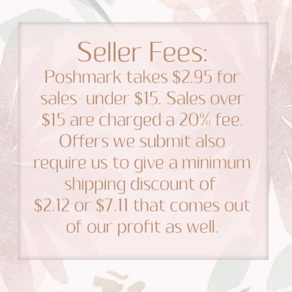 H Discounts & Bundle Instructions - Picture 5 of 7